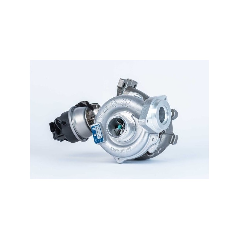 Turbo BorgWarner 53039900190 pour AUDI A4 B8 (8K2) 2.0 TDI 143 CV