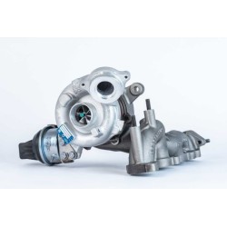 Turbo BorgWarner 53039900205 pour VW PASSAT B6 (3C2) 2.0 TDI 16V 140 CV
