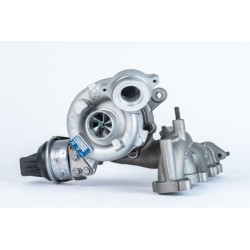 Turbo BorgWarner 53039900207 pour VW PASSAT CC B6 (357) 2.0 TDI 163 CV