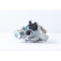 Turbo BorgWarner 53039900425 pour PEUGEOT 3008 I Monospace (0U_) 1.6 THP 150 CV
