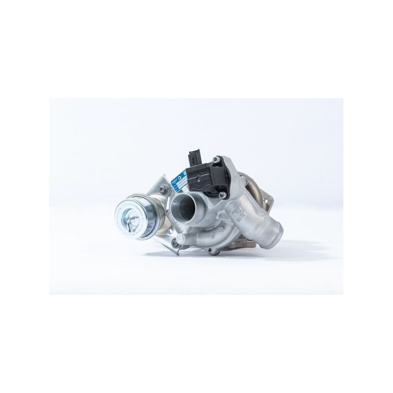 Turbo BorgWarner 53039900425 pour PEUGEOT 3008 I Monospace (0U_) 1.6 THP 150 CV