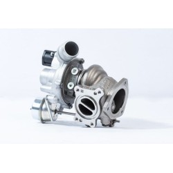 Turbo BorgWarner 53039900425 pour PEUGEOT 3008 I Monospace (0U_) 1.6 THP 150 CV