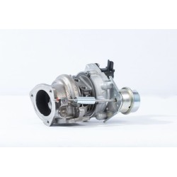 Turbo BorgWarner 53039900425 pour PEUGEOT 3008 I Monospace (0U_) 1.6 THP 150 CV