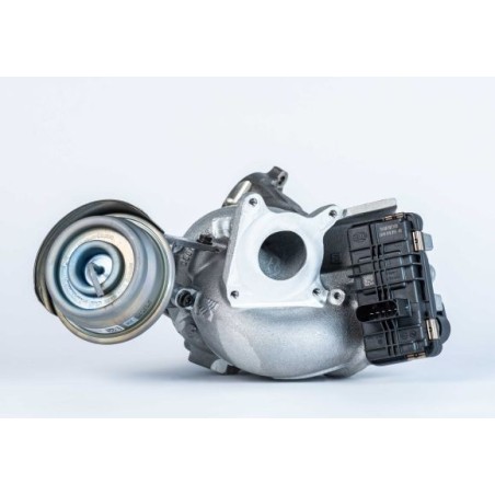Turbo BorgWarner 53039980522 pour BMW 5 (F10) M 550 d xDrive 381 CV