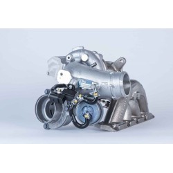 Turbo BorgWarner 53049880064 pour AUDI A3 (8P1) S3 quattro 265 CV