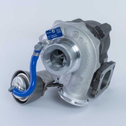 Turbo BorgWarner 53049880087