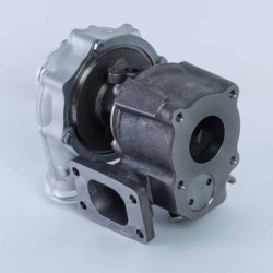 Turbo BorgWarner 53049880087