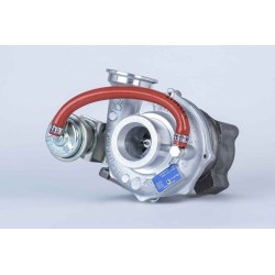 Turbo BorgWarner 53049880089