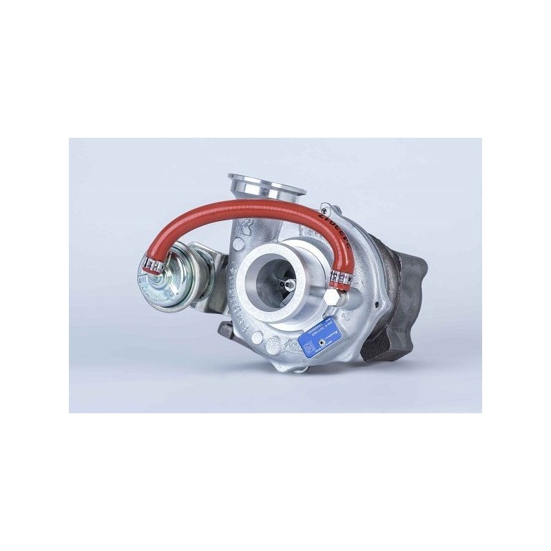 Turbo BorgWarner 53049880089