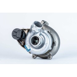 Turbo BorgWarner 53049880116 pour LAND ROVER DISCOVERY III (L319) 2.7 TD 4x4 190 CV