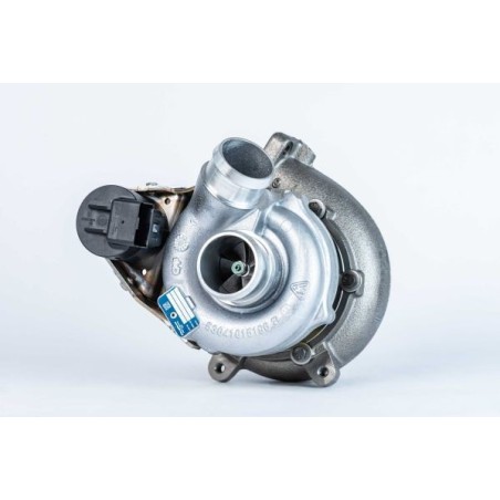 Turbo BorgWarner 53049880116 pour LAND ROVER DISCOVERY III (L319) 2.7 TD 4x4 190 CV