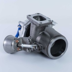 Turbo BorgWarner 53049880118