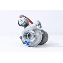 Turbo BorgWarner 53049880150