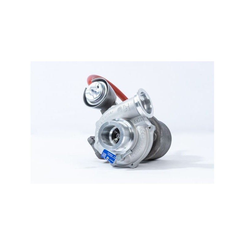 Turbo BorgWarner 53049880150