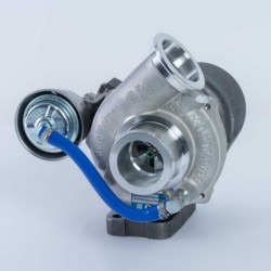Turbo BorgWarner 53049880345