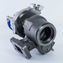 Turbo BorgWarner 53049880345