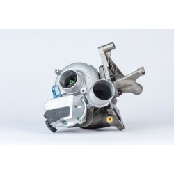 Turbo BorgWarner 53049900054 pour AUDI A6 C6 (4F2) 3.0 TDI quattro 225 CV