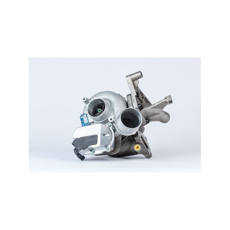 Turbo BorgWarner 53049900054 pour AUDI A6 C6 (4F2) 3.0 TDI quattro 225 CV