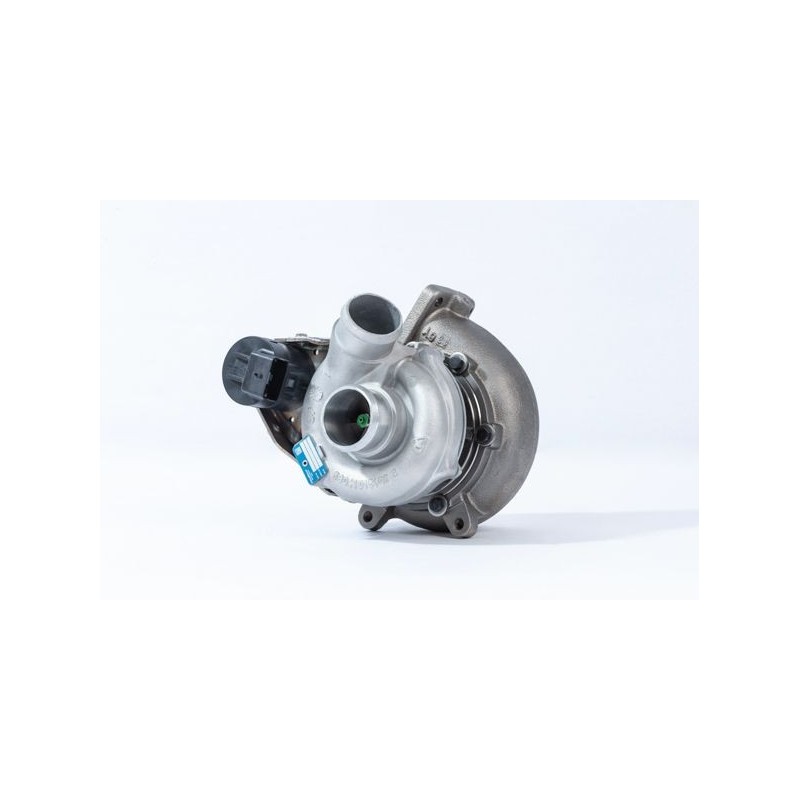 Turbo BorgWarner 53049900116 pour LAND ROVER DISCOVERY III (L319) 2.7 TD 4x4 190 CV