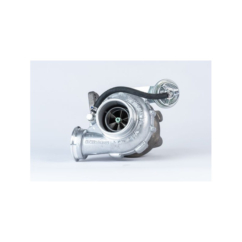 Turbo BorgWarner 53169880022