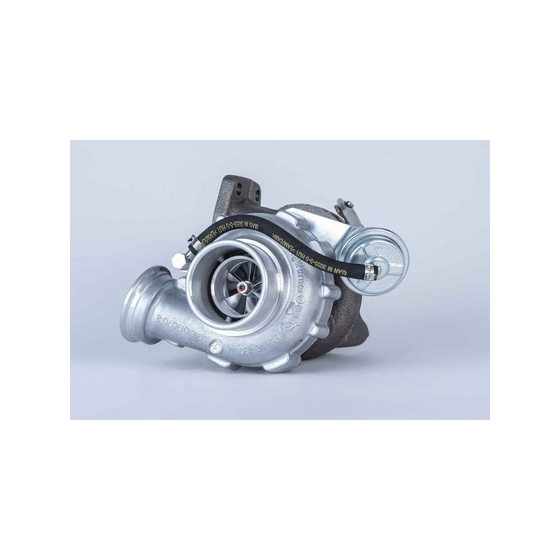 Turbo BorgWarner 53169887140
