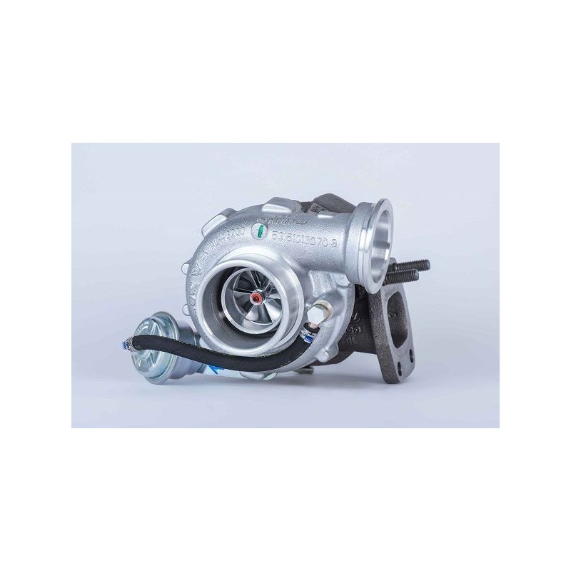 Turbo BorgWarner 53169887141
