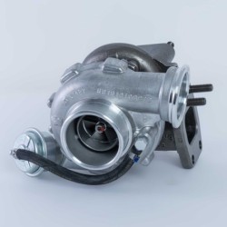 Turbo BorgWarner 53169887155 pour RENAULT LAGUNA I Nevada (K56_) 2.0 16V (K56D, K56M) 139 CV