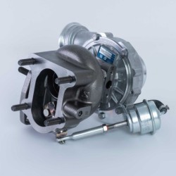 Turbo BorgWarner 53169887155 pour RENAULT LAGUNA I Nevada (K56_) 2.0 16V (K56D, K56M) 139 CV