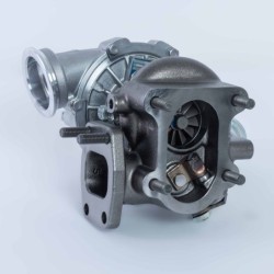 Turbo BorgWarner 53169887158