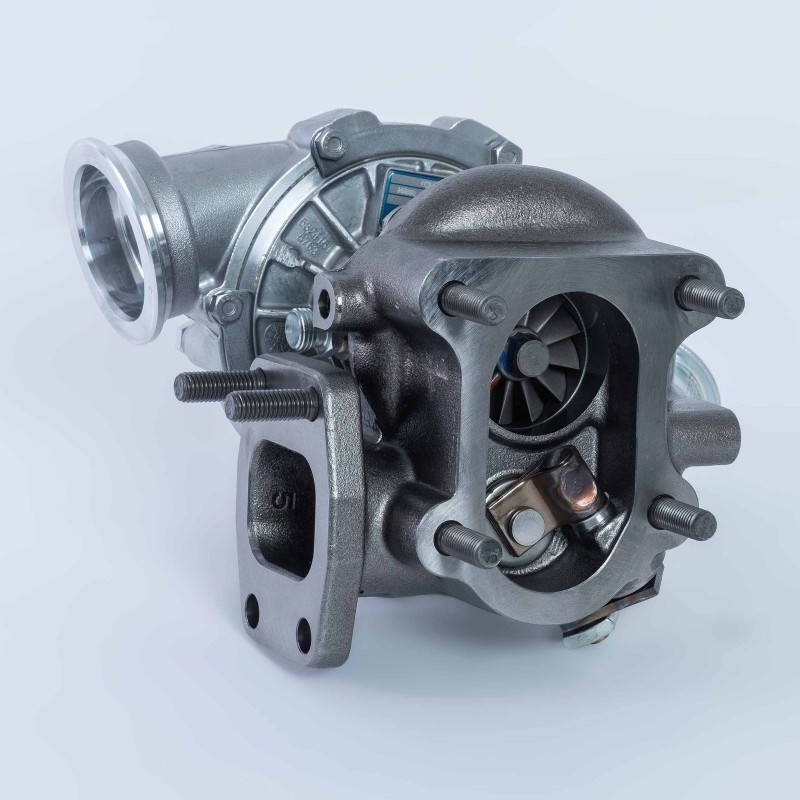 Turbo BorgWarner 53169887158