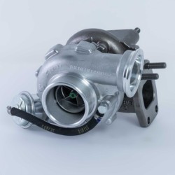 Turbo BorgWarner 53169887158