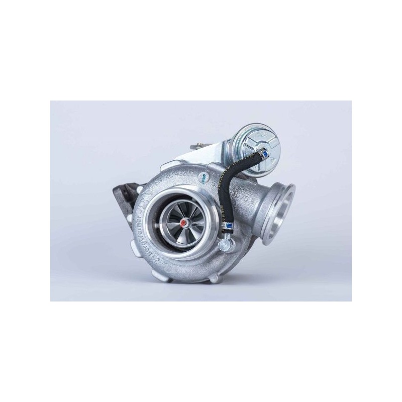 Turbo BorgWarner 53169887170