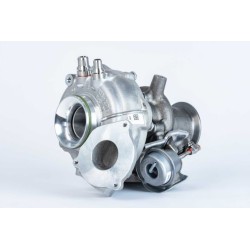 Turbo BorgWarner 53169900077 pour BMW 5 (F10) 525 d xDrive 211 CV