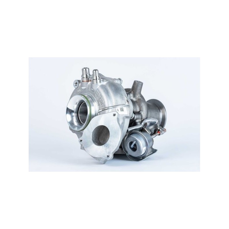 Turbo BorgWarner 53169900077 pour BMW 5 (F10) 525 d xDrive 211 CV