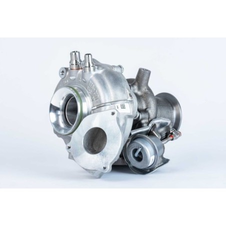Turbo BorgWarner 53169900077 pour BMW 5 (F10) 525 d xDrive 211 CV