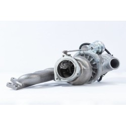 Turbo BorgWarner 53169980010 pour FORD FOCUS II (DA_, HCP, DP) 2.5 RS 305 CV