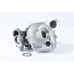 Turbo BorgWarner 53269880003 pour BMW X3 (E83) 3.0 sd 286 CV