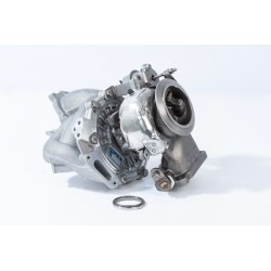 Turbo BorgWarner 53269880003 pour BMW X3 (E83) 3.0 sd 286 CV
