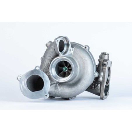Turbo BorgWarner 53269880004 pour BMW X3 (E83) 3.0 sd 286 CV