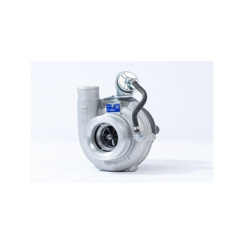 Turbo BorgWarner 53269887103
