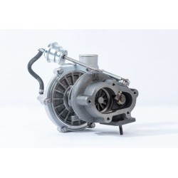 Turbo BorgWarner 53269887103