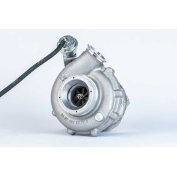 Turbo BorgWarner 53269900012
