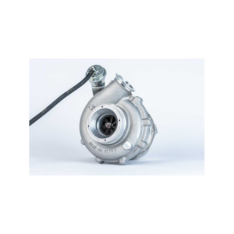 Turbo BorgWarner 53269900012