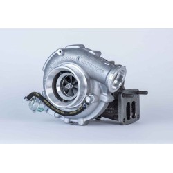 Turbo BorgWarner 53279880013