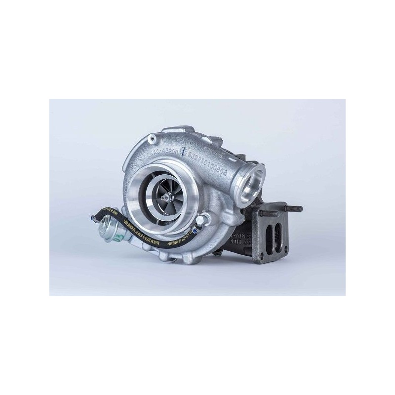 Turbo BorgWarner 53279880013