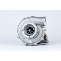 Turbo BorgWarner 53279880024