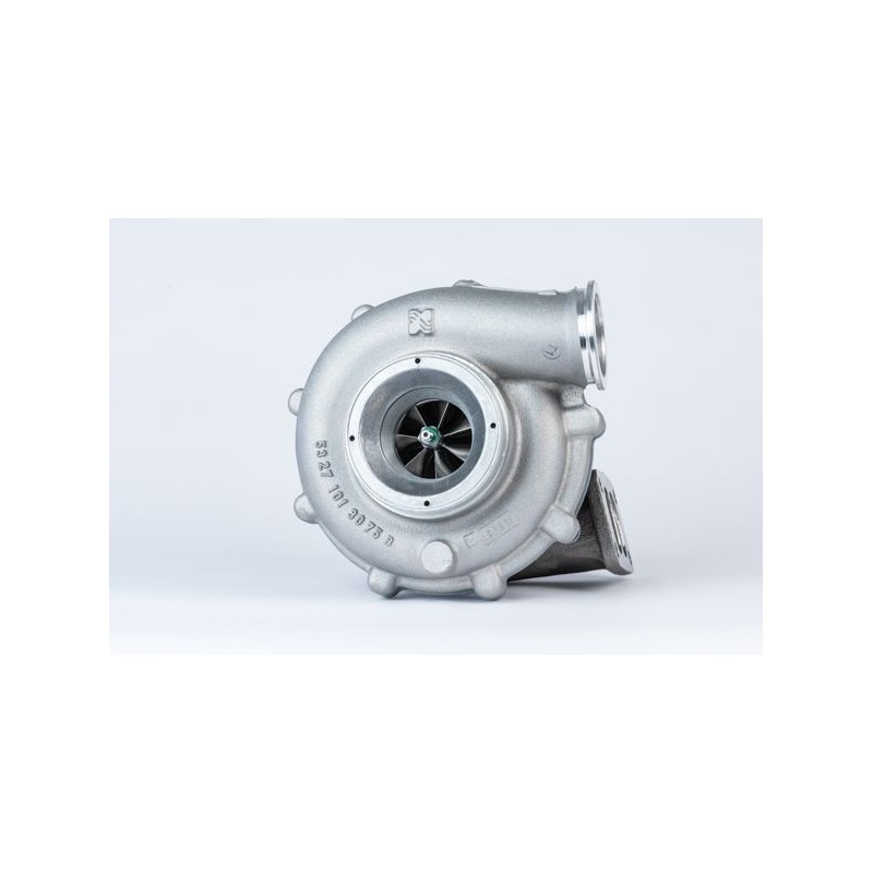 Turbo BorgWarner 53279880024