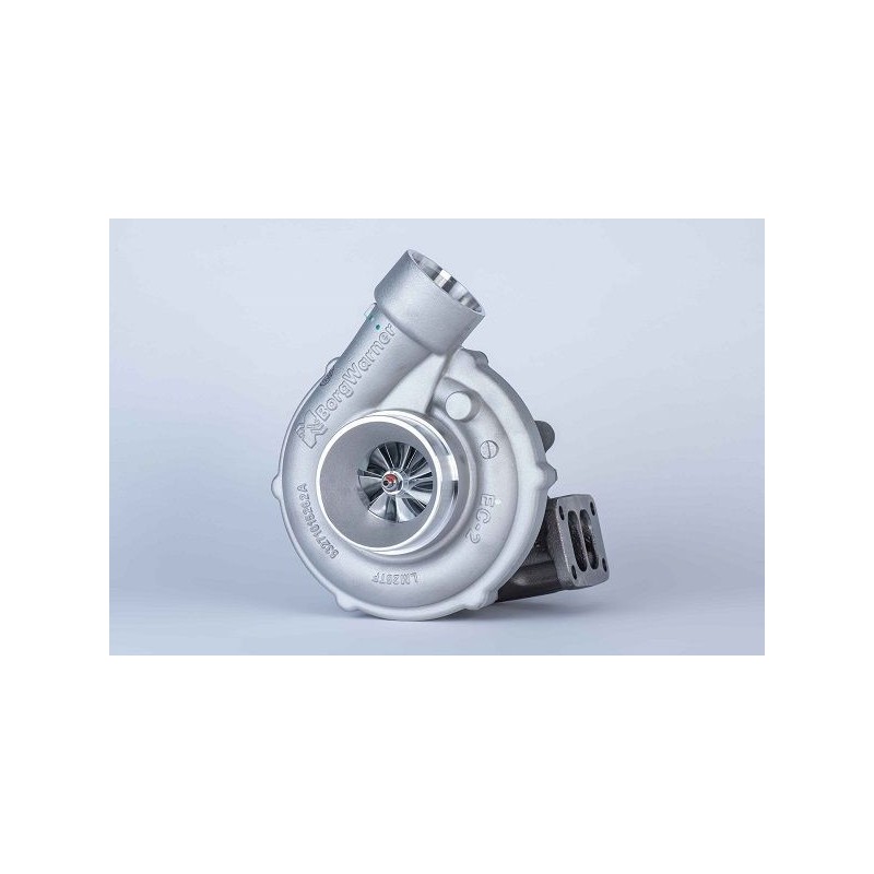 Turbo BorgWarner 53279886534