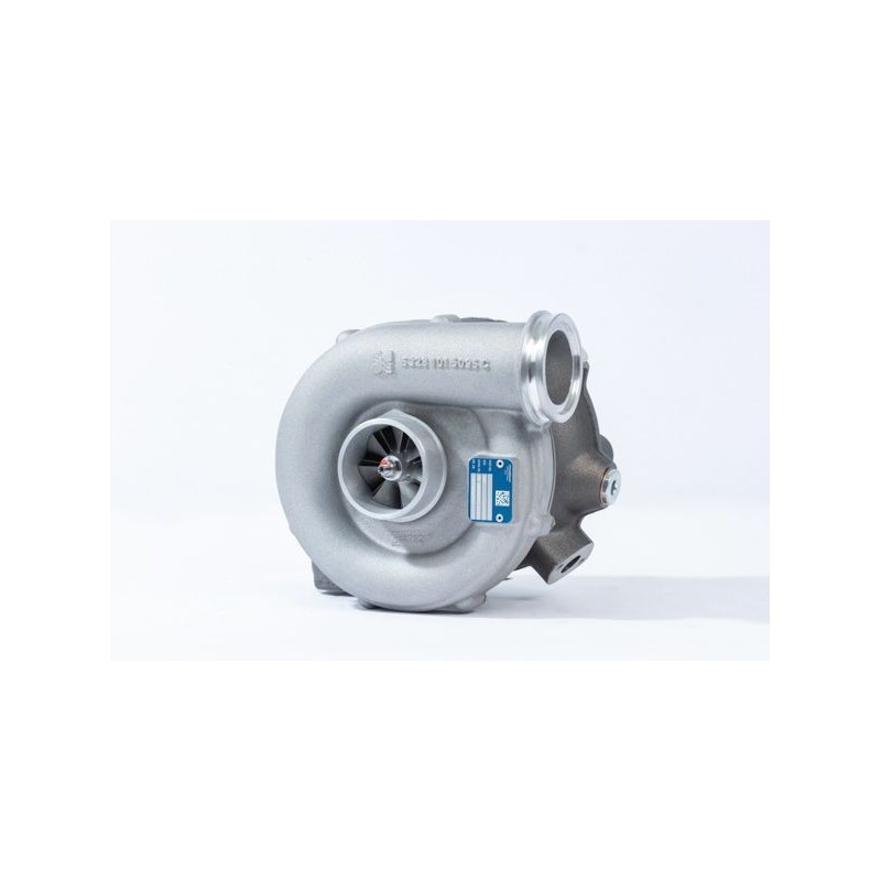 Turbo BorgWarner 53279886755