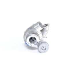 Turbo BTS Turbo T918729 pour PEUGEOT 308 II (LB_, LP_, LW_, LH_, L3_) 1.6 GTi (L35GNH) 272 CV